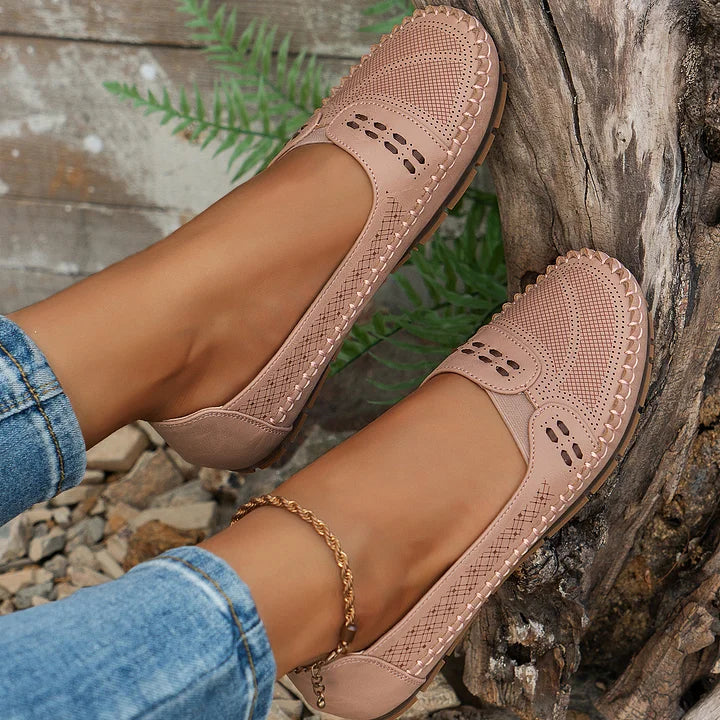 Isabella | Loafers for Women