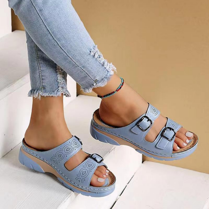Lieve  | Super Soft Sandals