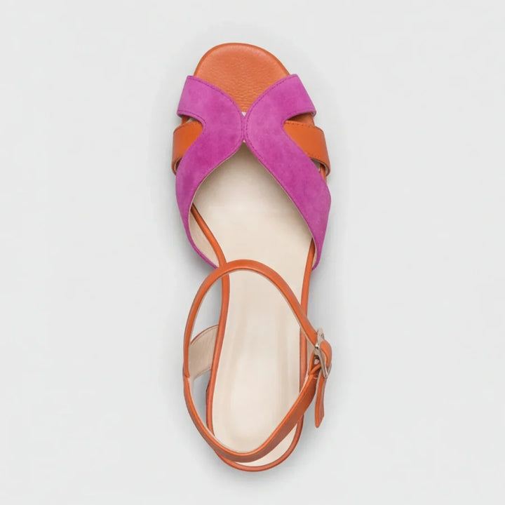 Devynne | Orthopaedic Comfort Heels