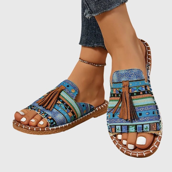 Claire | Orthopedic Sandals