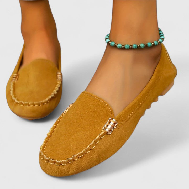 Karlene | Orthopedic Slipper