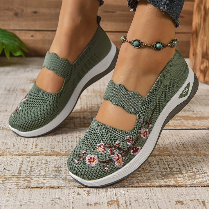 Karen | Comfortable Ergonomic Shoes