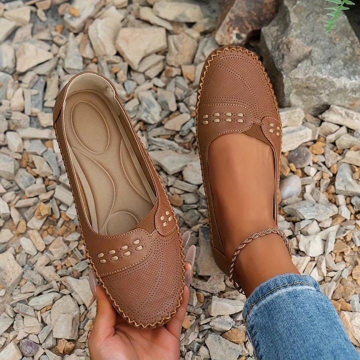 Isabella | Loafers for Women