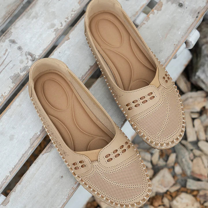 Isabella | Loafers for Women