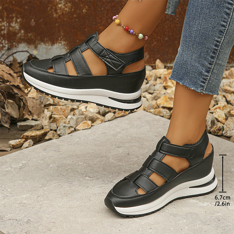 Cassidy | Orthopedic Sandals