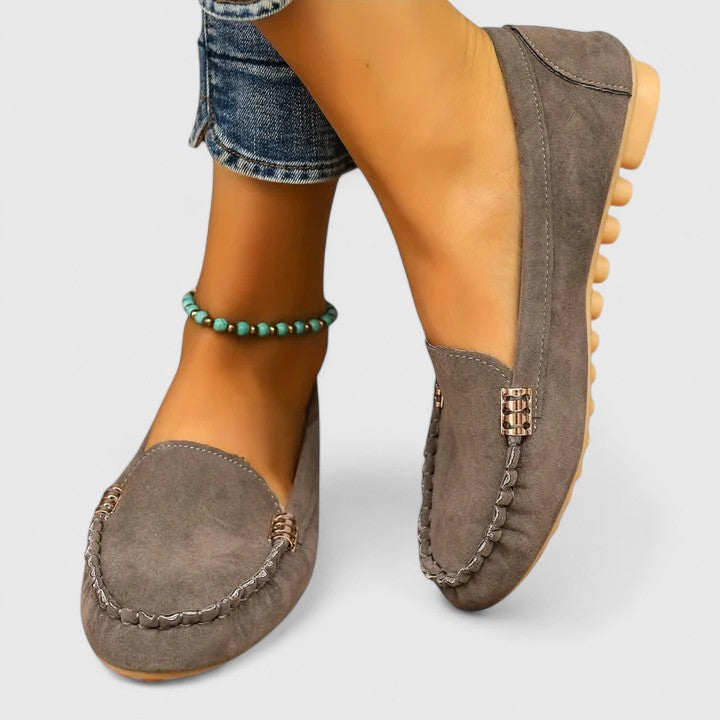 Karlene | Orthopedic Slipper