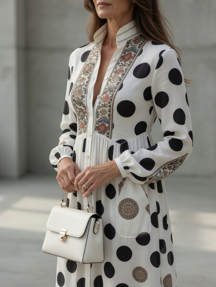 Luna | Signature Dress