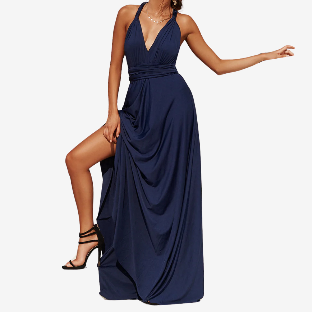 Capucine™ Multi-Style Dress