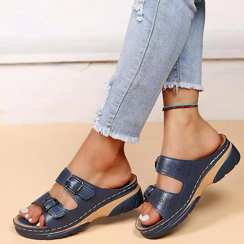 Lieve  | Super Soft Sandals