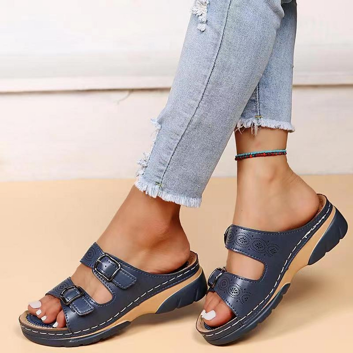 Lieve  | Super Soft Sandals
