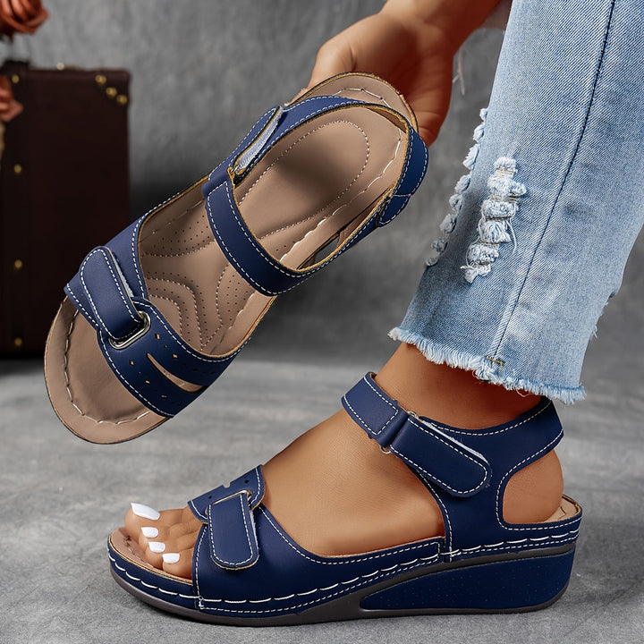 Ivy | Orthopedic Comfort Sandals