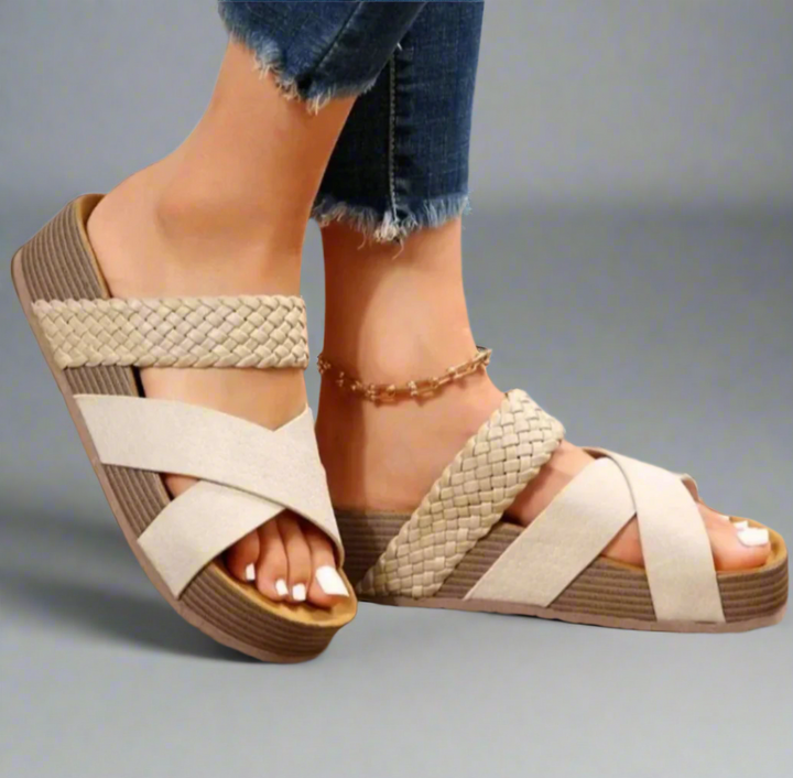 Women's Orthopedic Sandals