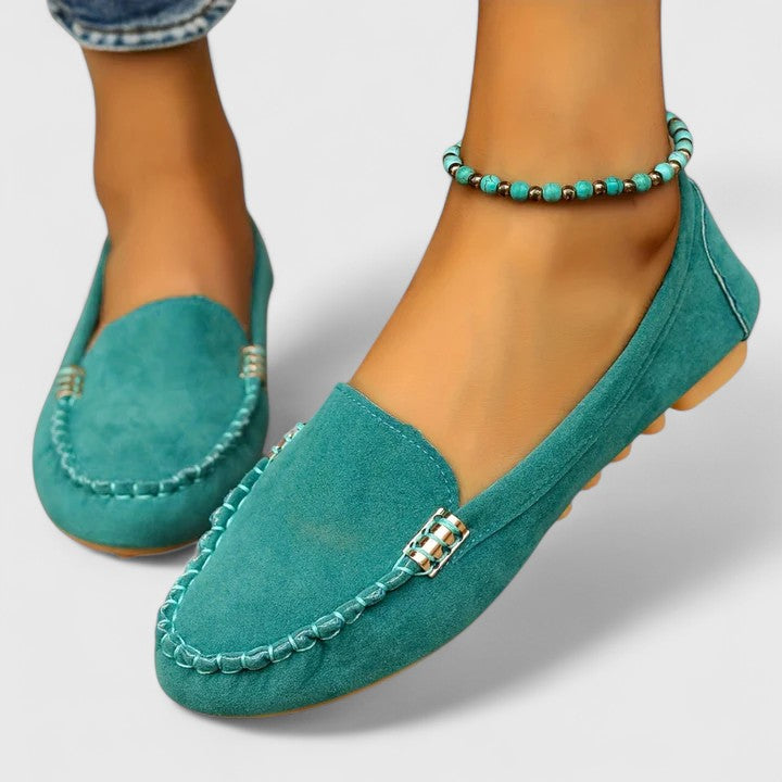 Karlene | Orthopedic Slipper