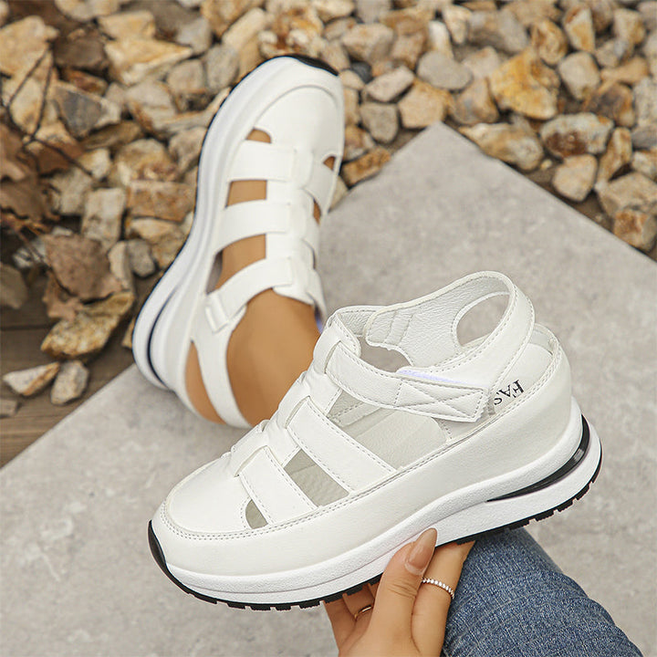 Cassidy | Orthopedic Sandals