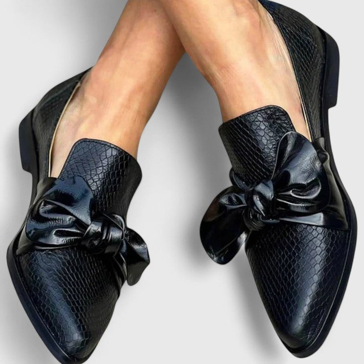 Emberlyssa | Elegant Slipper