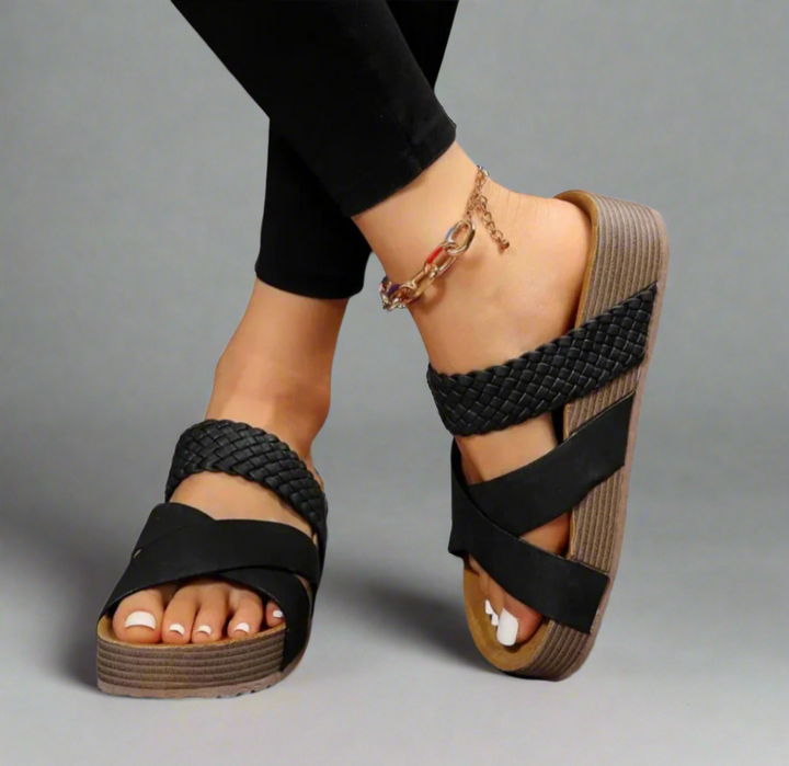 Women's Orthopedic Sandals