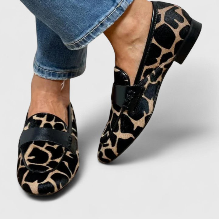 Clyanne | Orthopedic Stylish Loafers