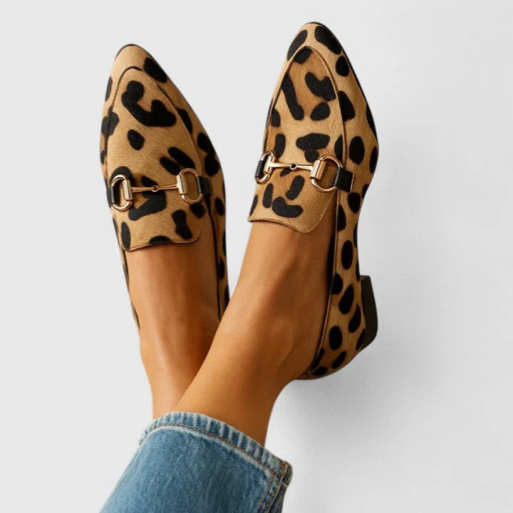 Shirley | Orthopedic Loafers