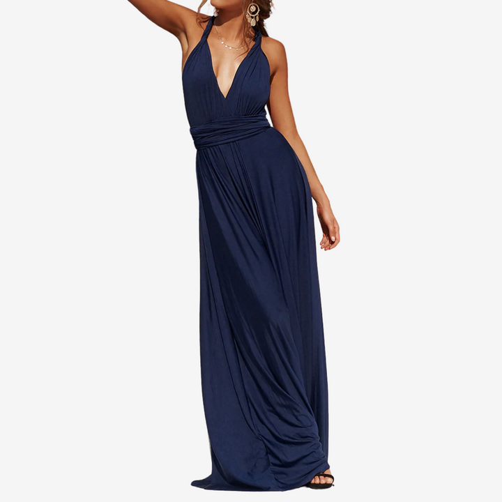 Capucine™ Multi-Style Dress