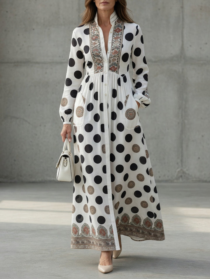 Luna | Signature Dress