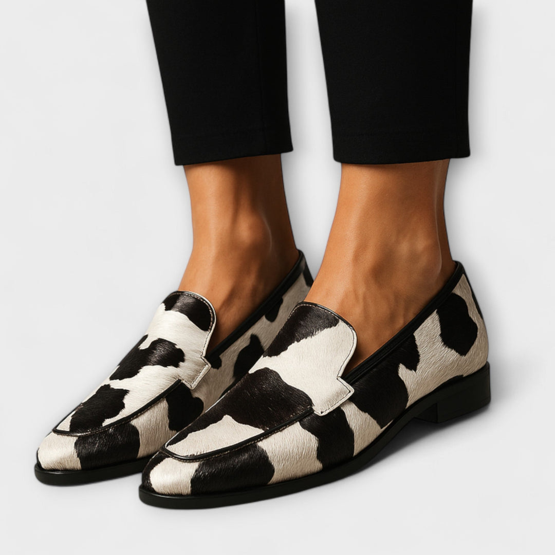 Margot™ | Contemporary Moccasins