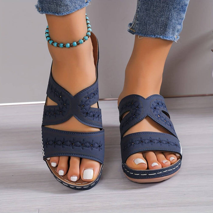 Linda | Orthopedic Sandals