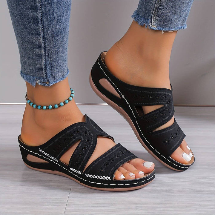Linda | Orthopedic Sandals