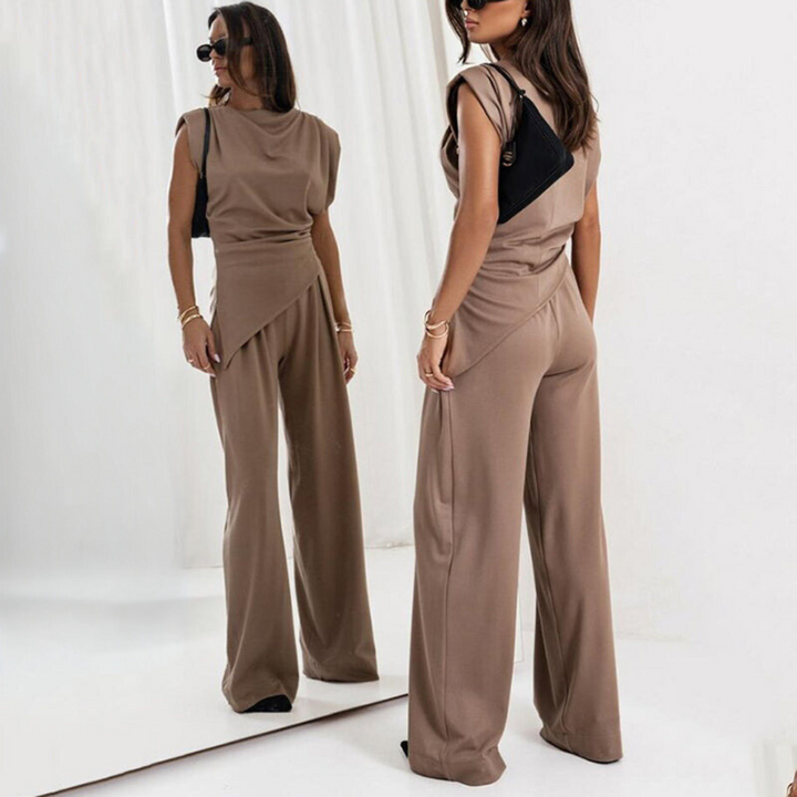 Diane | The Elegant Two-Piece Set