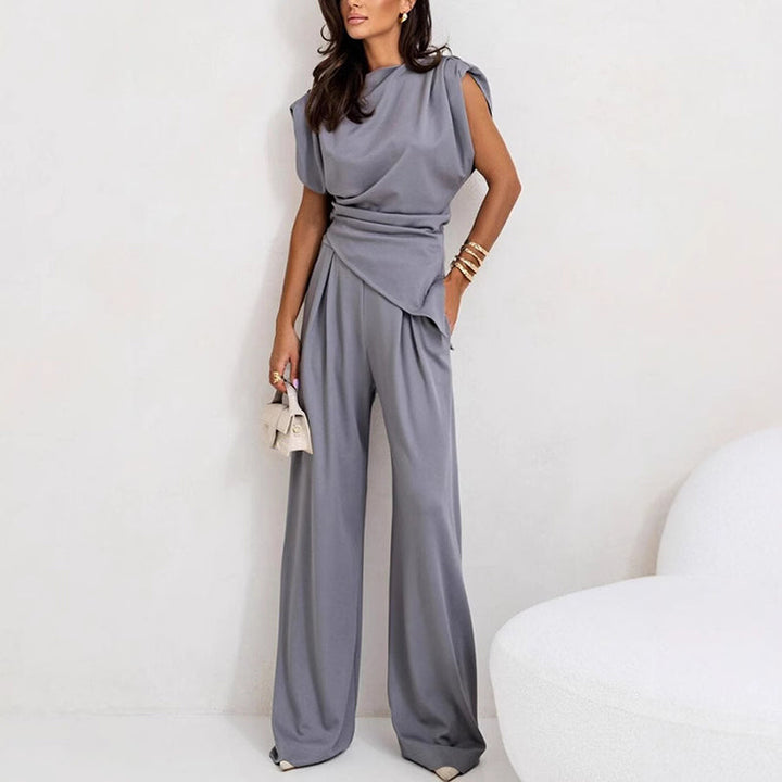 Diane | The Elegant Two-Piece Set
