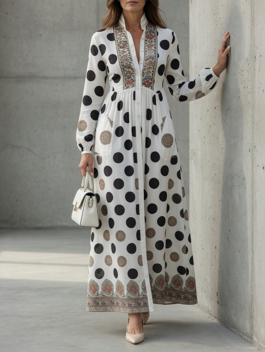 Luna | Signature Dress
