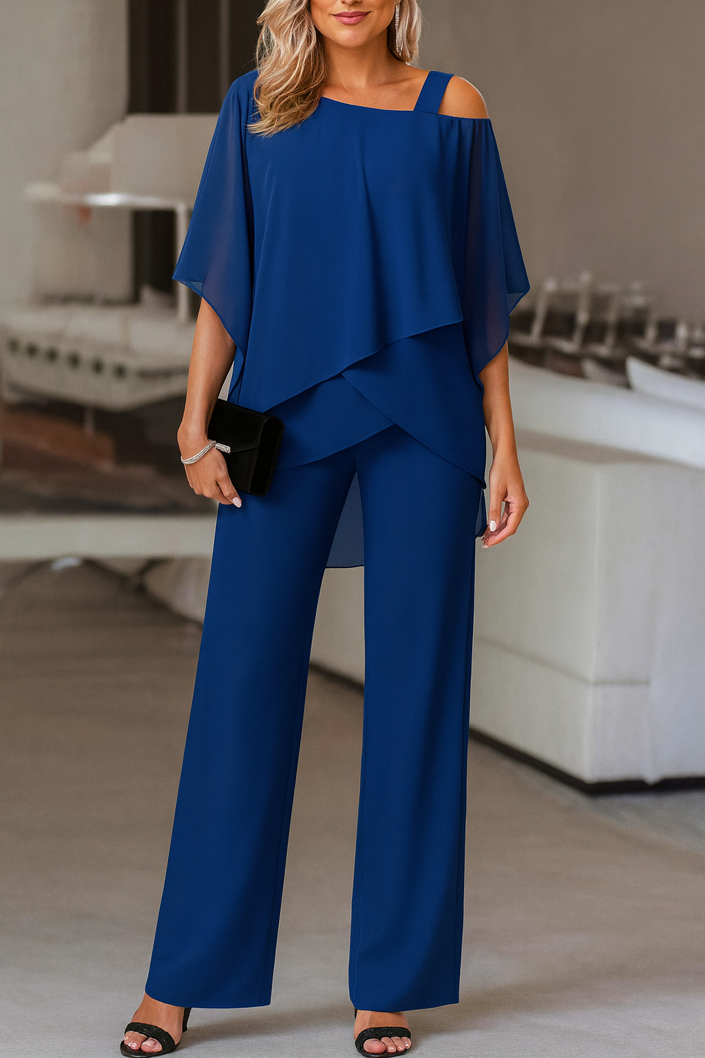 Jennifer | Stylish Evening Set