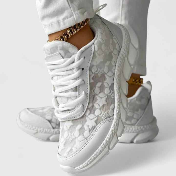 KHALYRIA | COMFORTABLE SNEAKERS