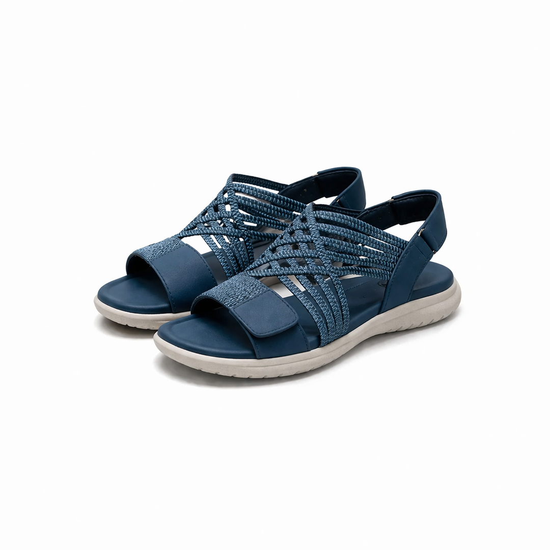 Sanarita | Lightweight Orthopedic Sandals