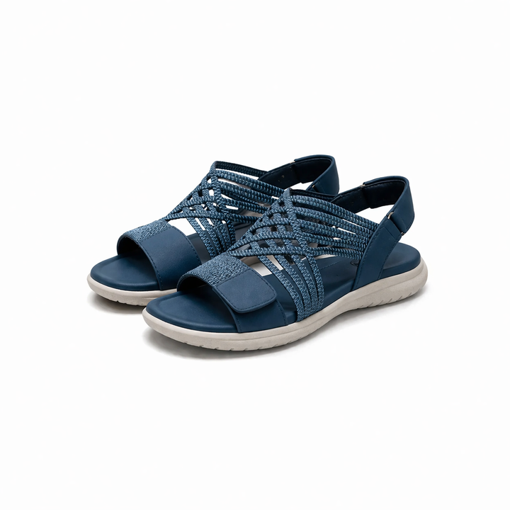 Sanarita | Lightweight Orthopedic Sandals