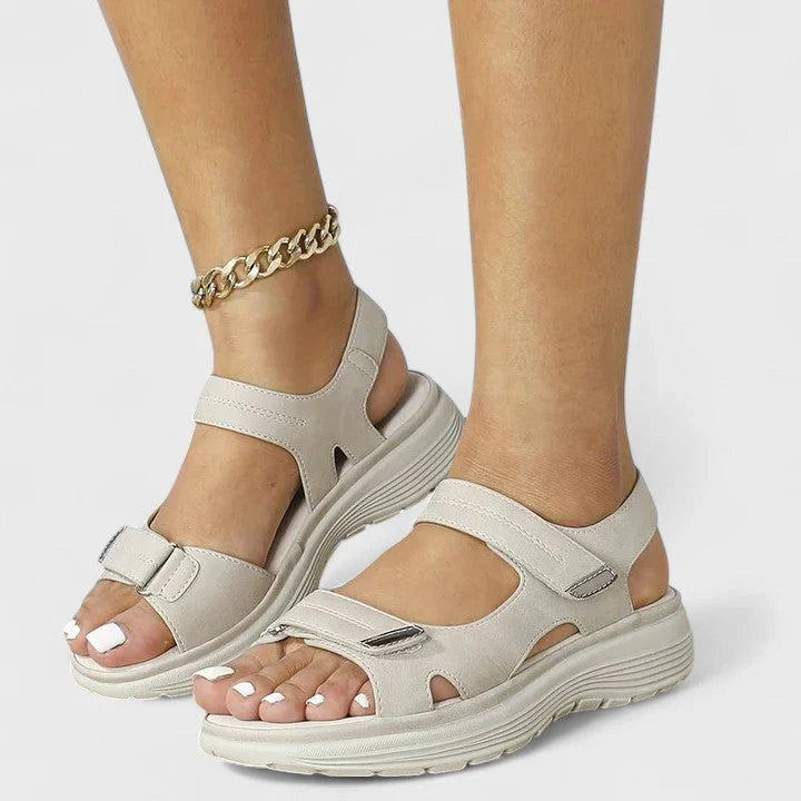 Simona | Orthopedic Sandal