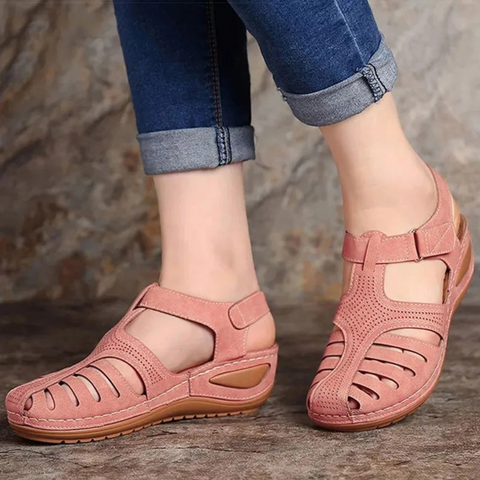 Dantea | Orthopedic Walking Sandals