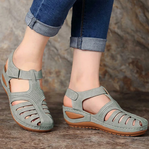 Dantea | Orthopedic Walking Sandals