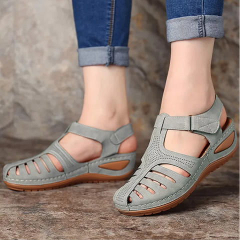 Dantea | Orthopedic Walking Sandals