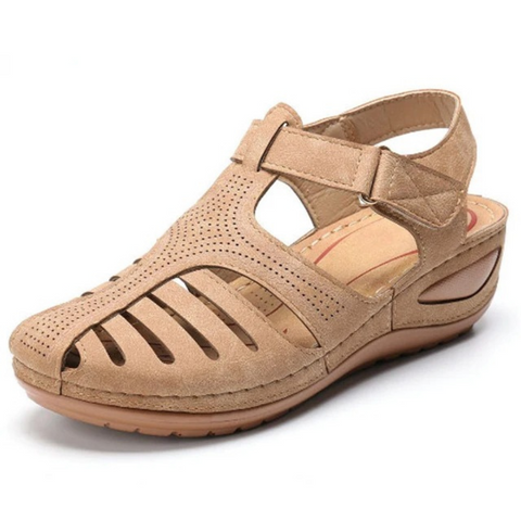 Dantea | Orthopedic Walking Sandals