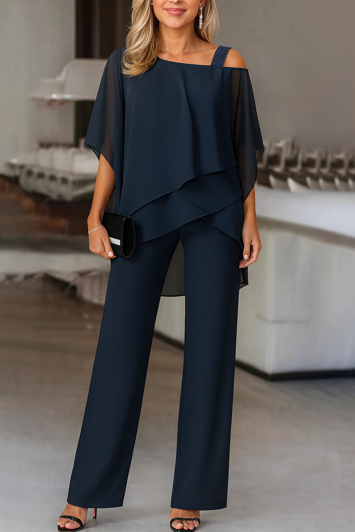 Jennifer | Stylish Evening Set