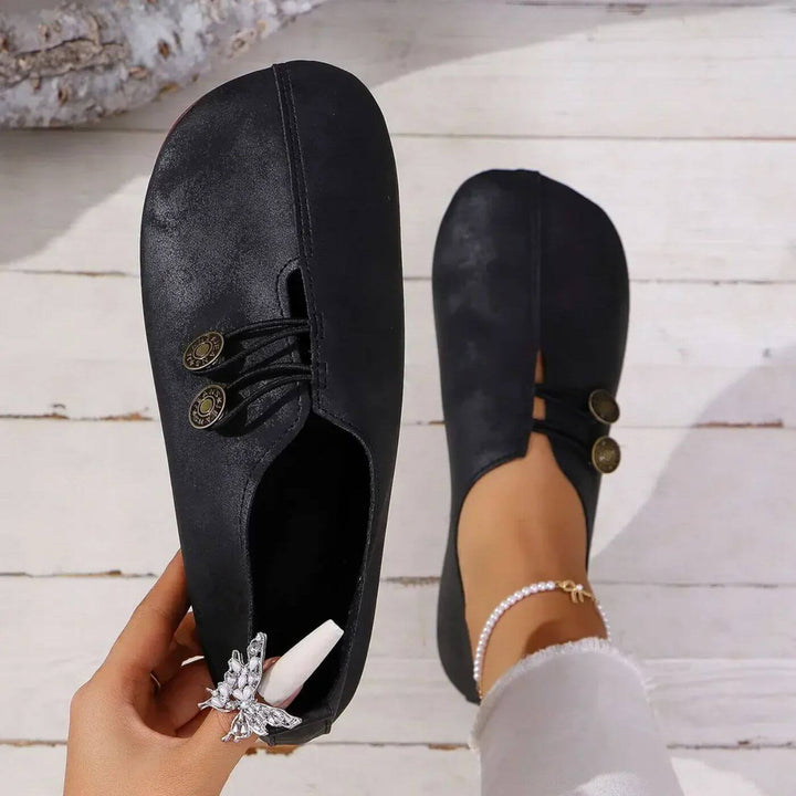 Barbara | Orthopedic Shoes