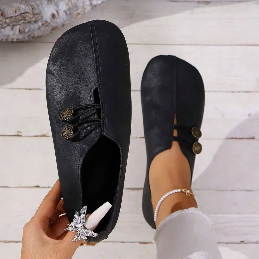 Brenda | Orthopedic Shoes