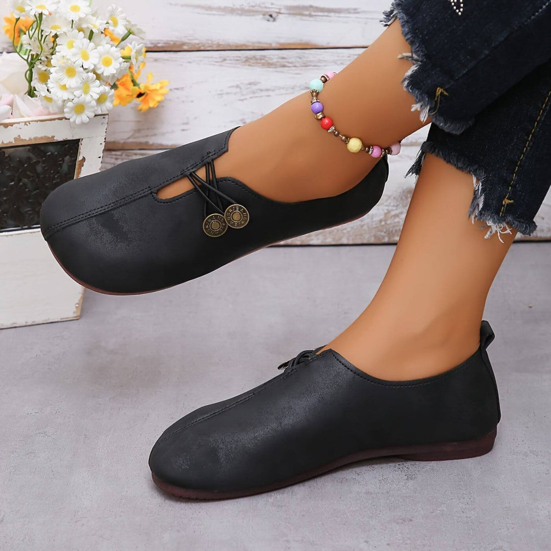 Brenda | Orthopedic Shoes