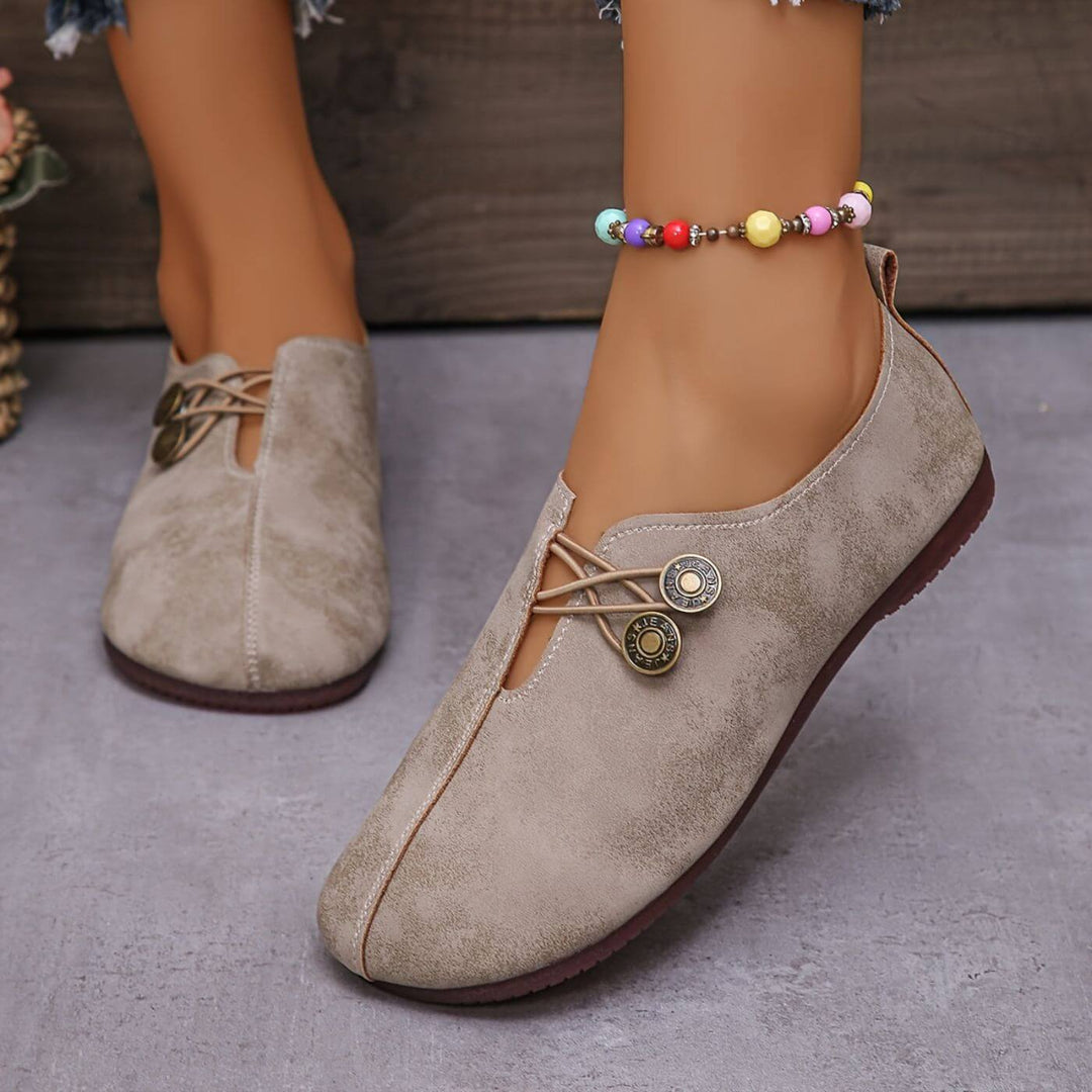 Brenda | Orthopedic Shoes