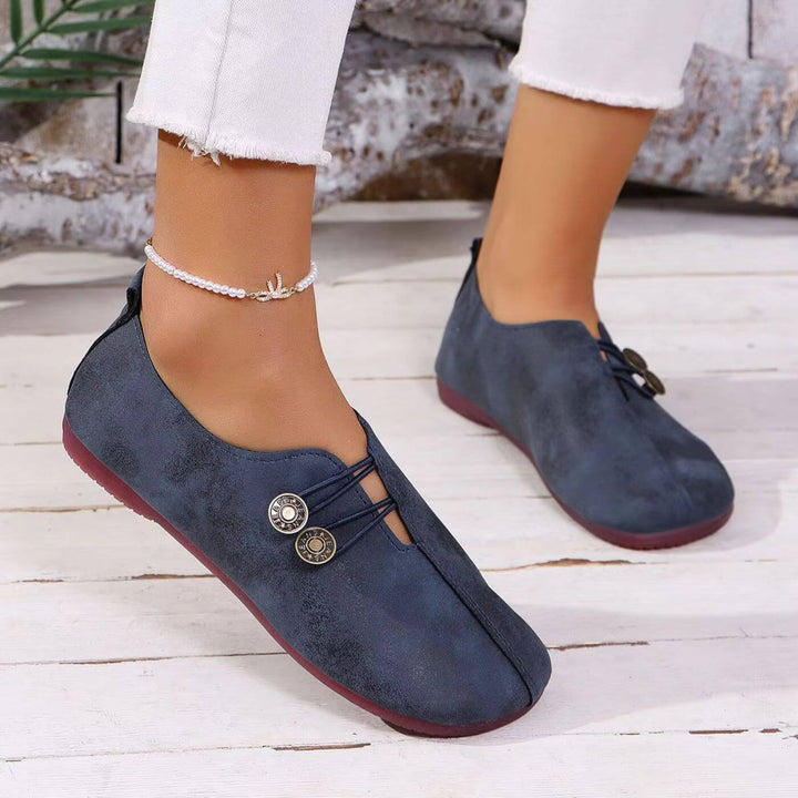 Barbara | Orthopedic Shoes