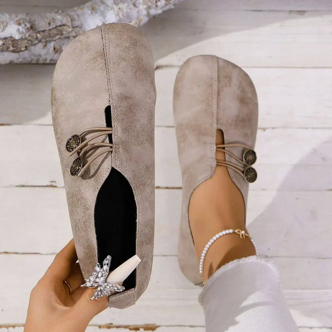 Barbara | Orthopedic Shoes