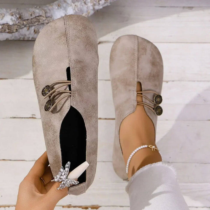 Barbara | Orthopedic Shoes