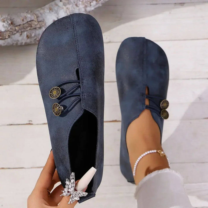 Barbara | Orthopedic Shoes