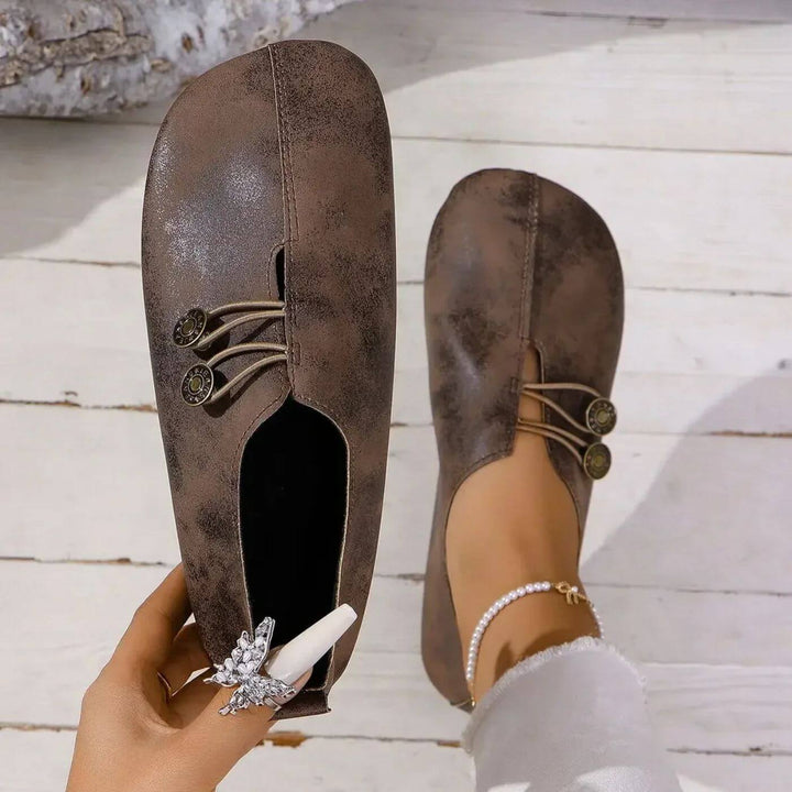 Brenda | Orthopedic Shoes
