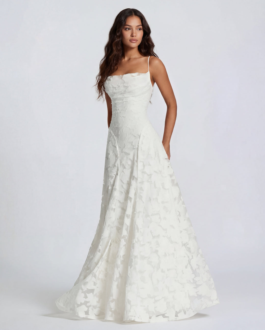 Trixie | Maxi Dress